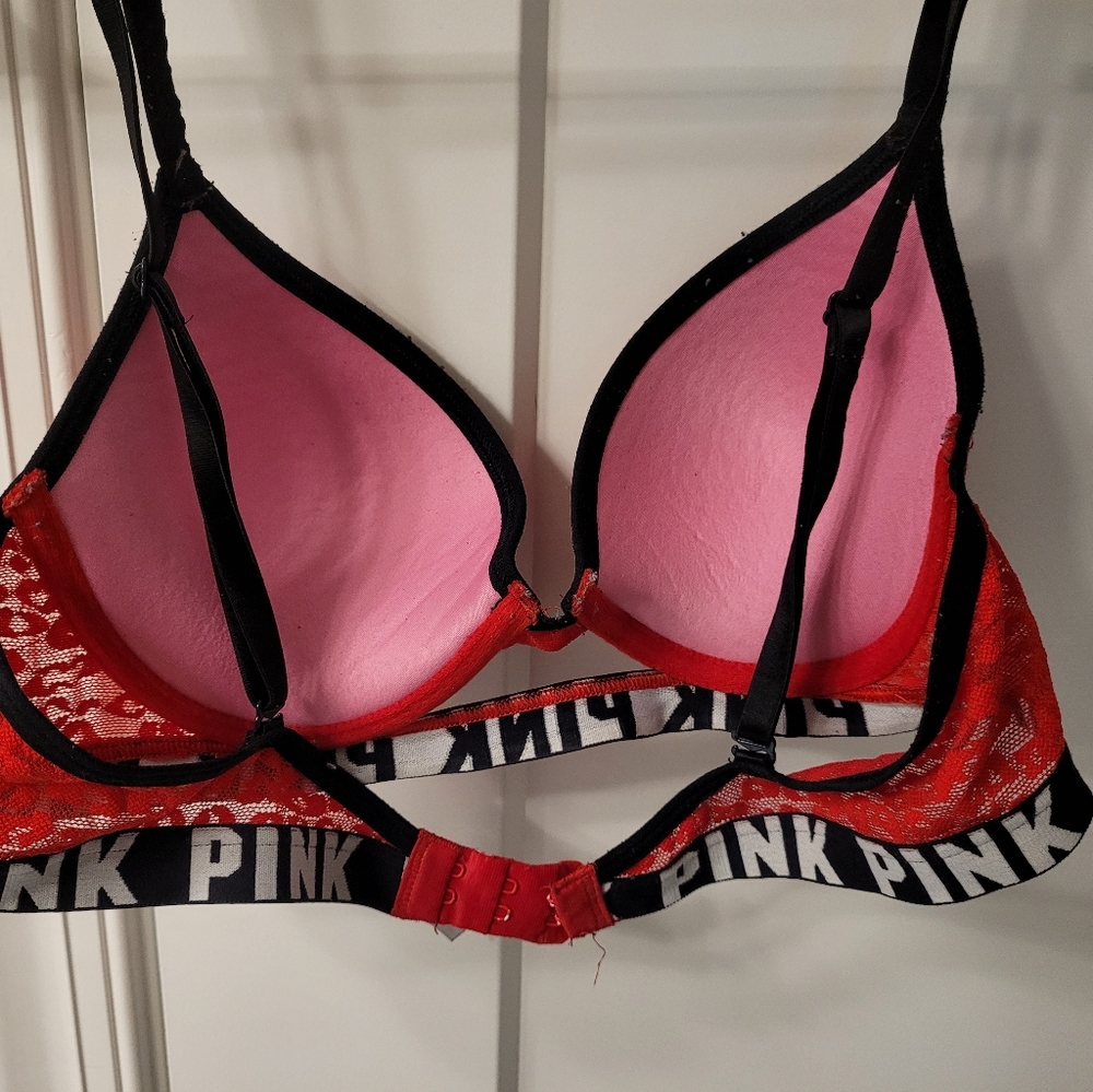 PINK Bra - Picture 2 of 3